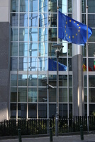 Euroopan parlamentti