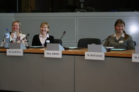 Euroopan komissiossa 2/2